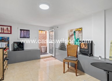 Venta - Apartamento - Ciudad Quesada - Lo Marabú