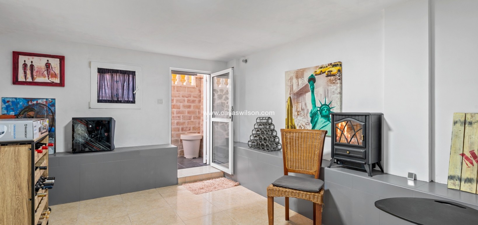 Venta - Apartamento - Ciudad Quesada - Lo Marabú