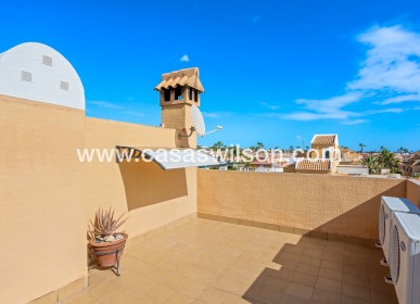 Venta - Apartamento - Ciudad Quesada - Lo Marabú