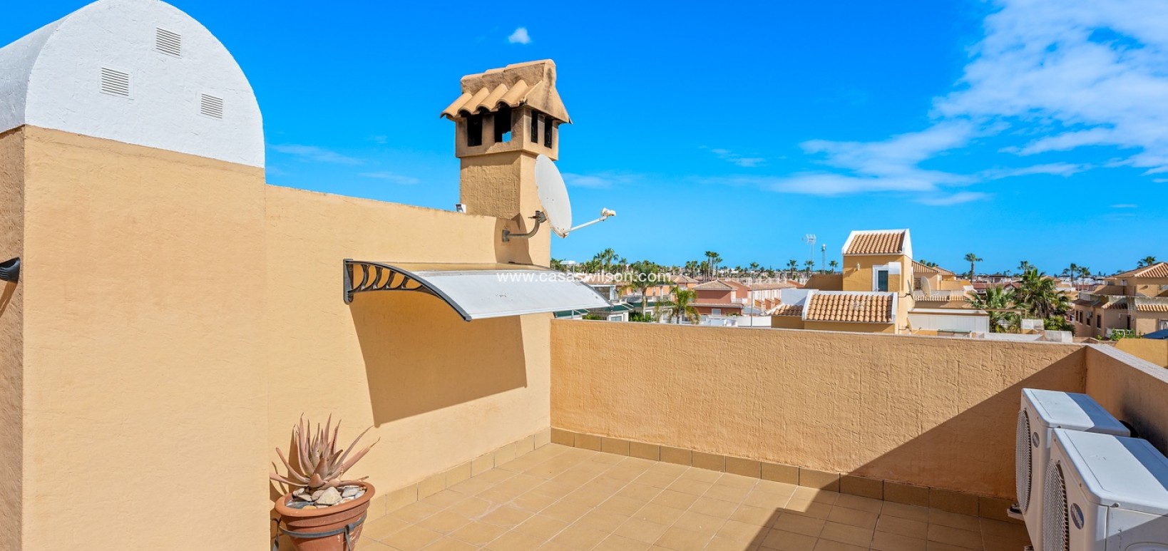 Venta - Apartamento - Ciudad Quesada - Lo Marabú