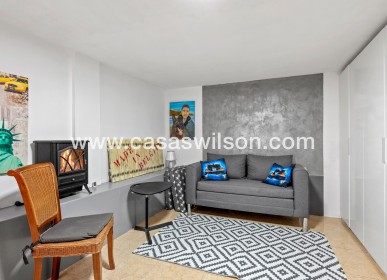 Venta - Apartamento - Ciudad Quesada - Lo Marabú