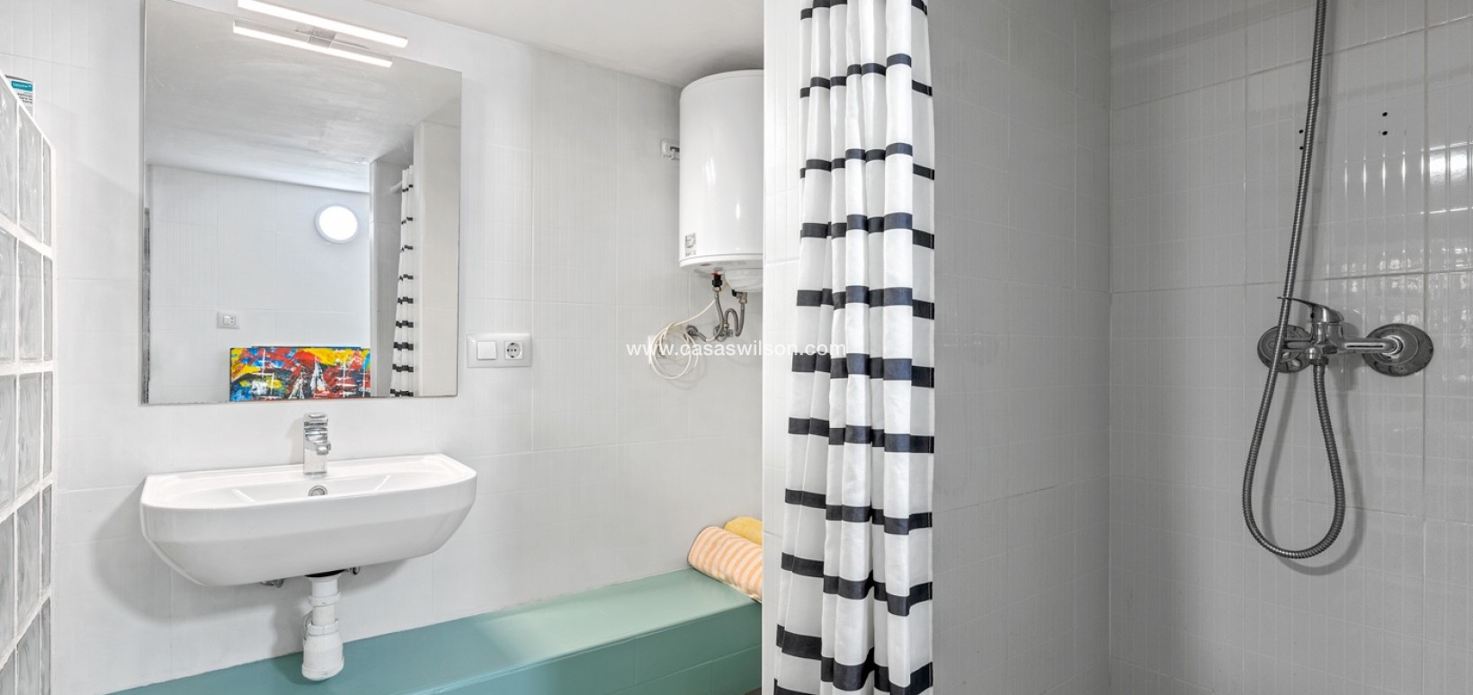 Venta - Apartamento - Ciudad Quesada - Lo Marabú