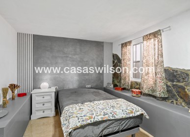 Venta - Apartamento - Ciudad Quesada - Lo Marabú