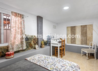 Venta - Apartamento - Ciudad Quesada - Lo Marabú