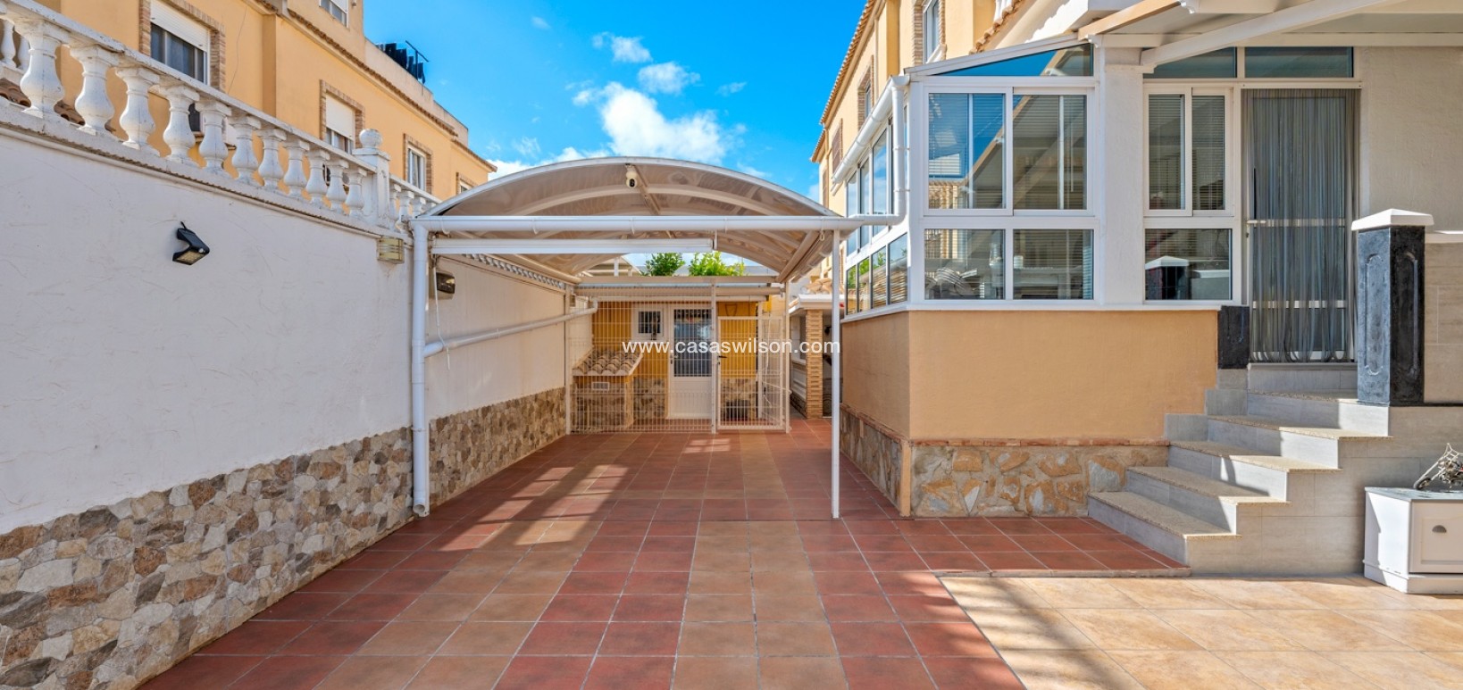 Venta - Apartamento - Ciudad Quesada - Lo Marabú