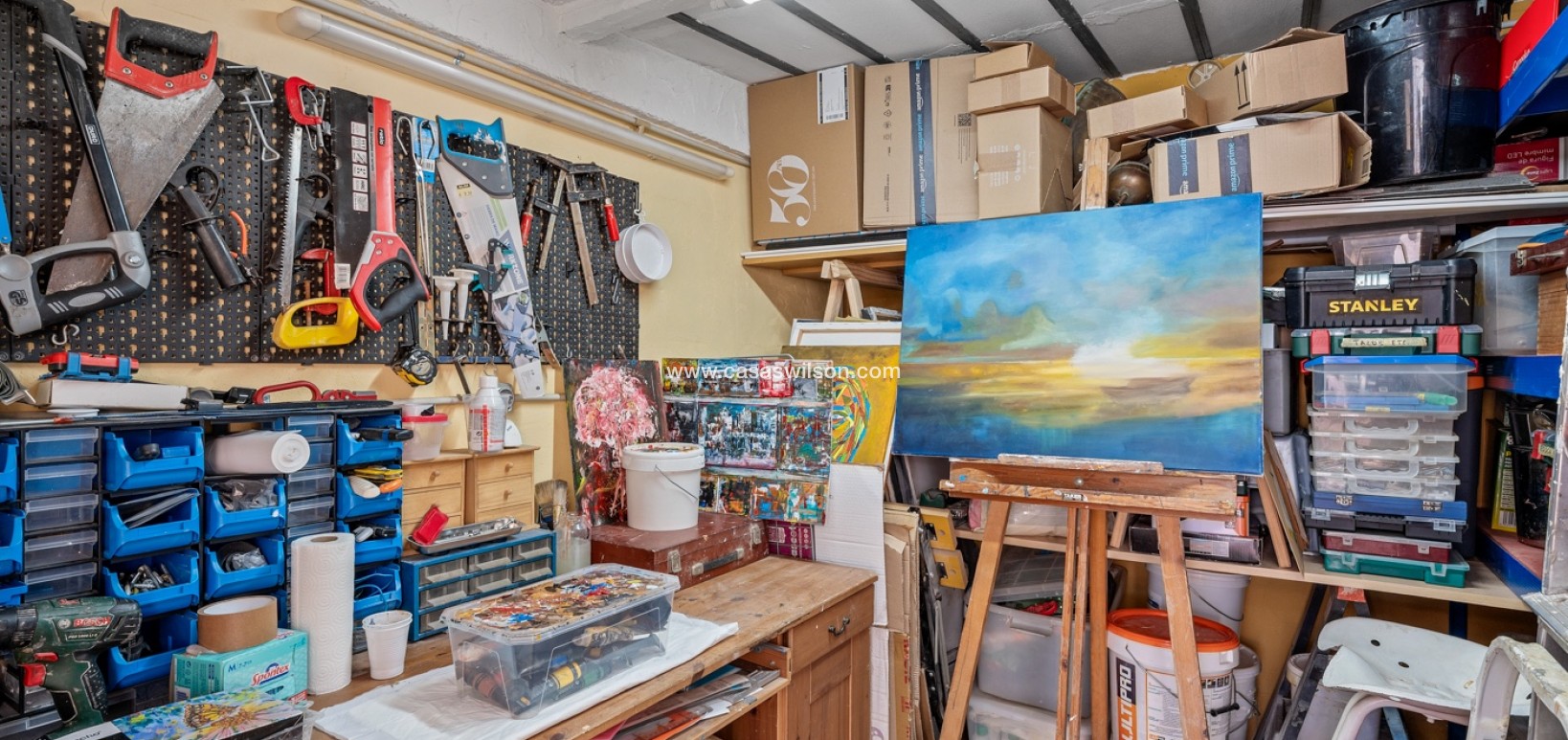 Venta - Apartamento - Ciudad Quesada - Lo Marabú