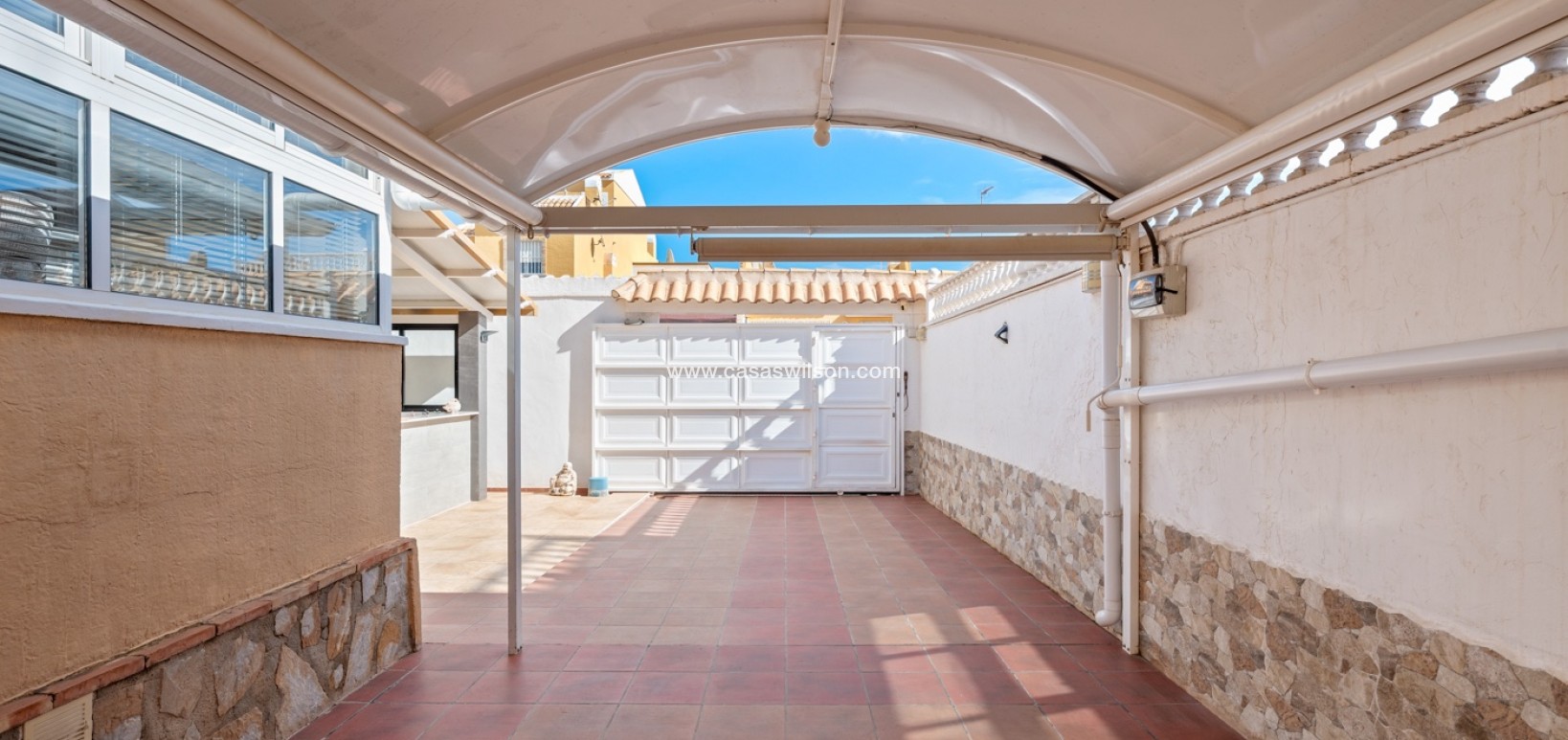 Venta - Apartamento - Ciudad Quesada - Lo Marabú