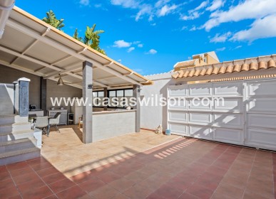 Venta - Apartamento - Ciudad Quesada - Lo Marabú