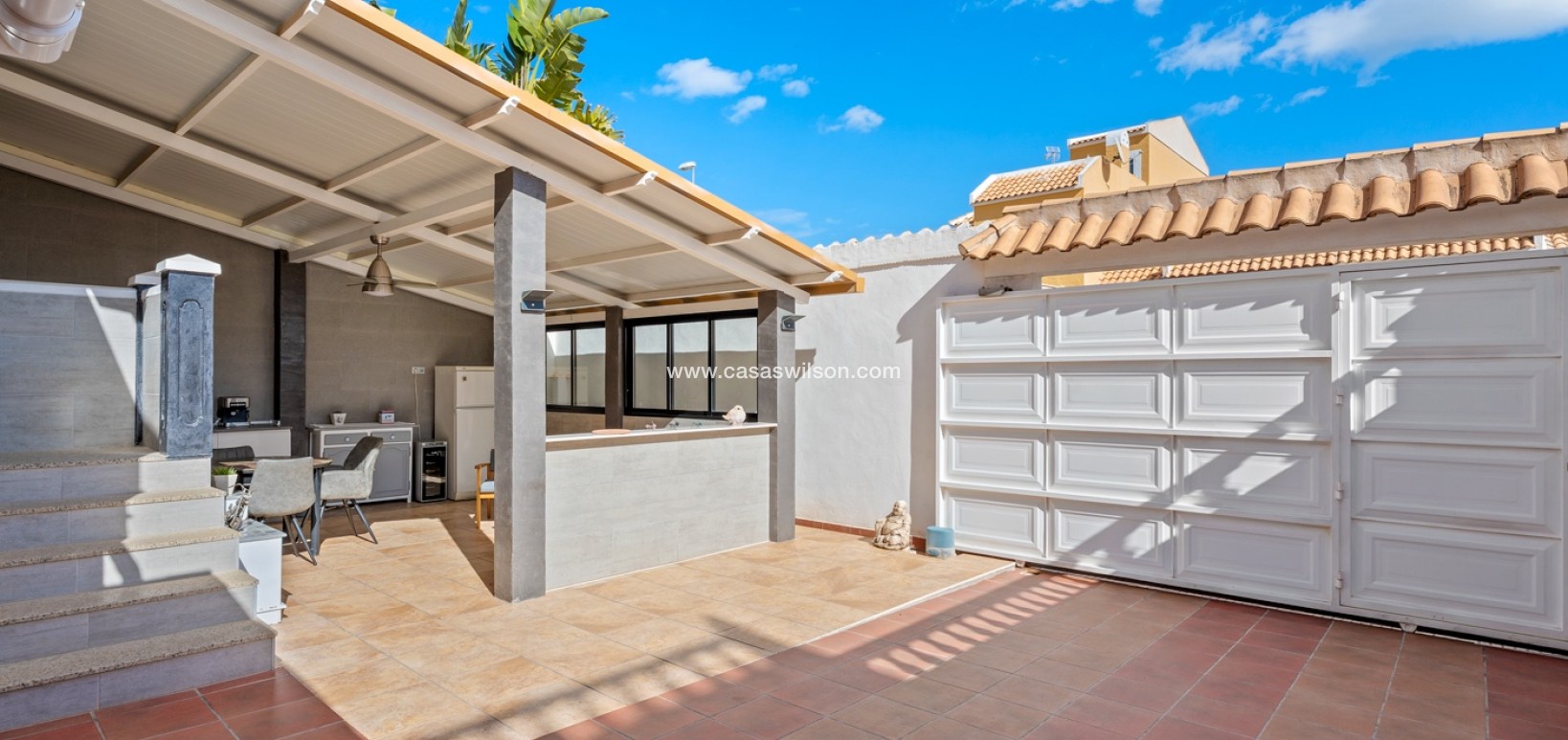 Venta - Apartamento - Ciudad Quesada - Lo Marabú