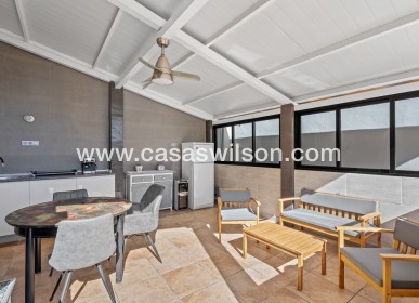 Venta - Apartamento - Ciudad Quesada - Lo Marabú