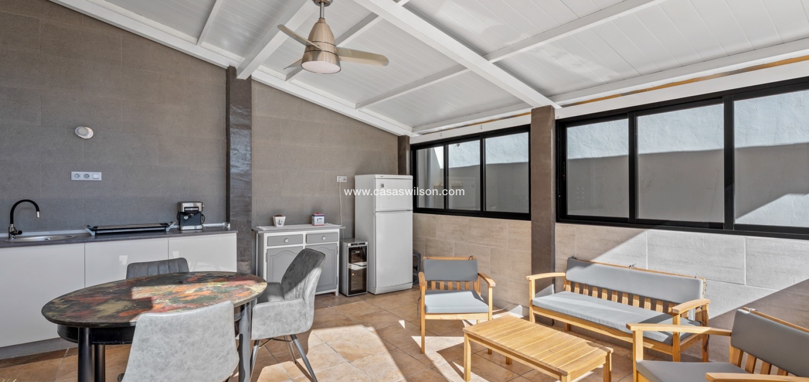 Venta - Apartamento - Ciudad Quesada - Lo Marabú