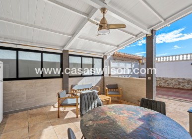 Venta - Apartamento - Ciudad Quesada - Lo Marabú