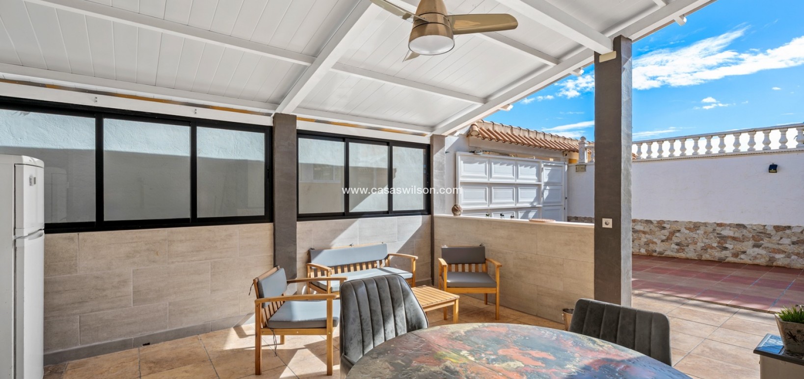 Venta - Apartamento - Ciudad Quesada - Lo Marabú