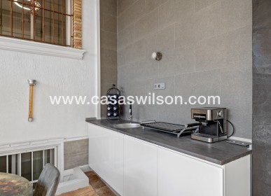 Venta - Apartamento - Ciudad Quesada - Lo Marabú