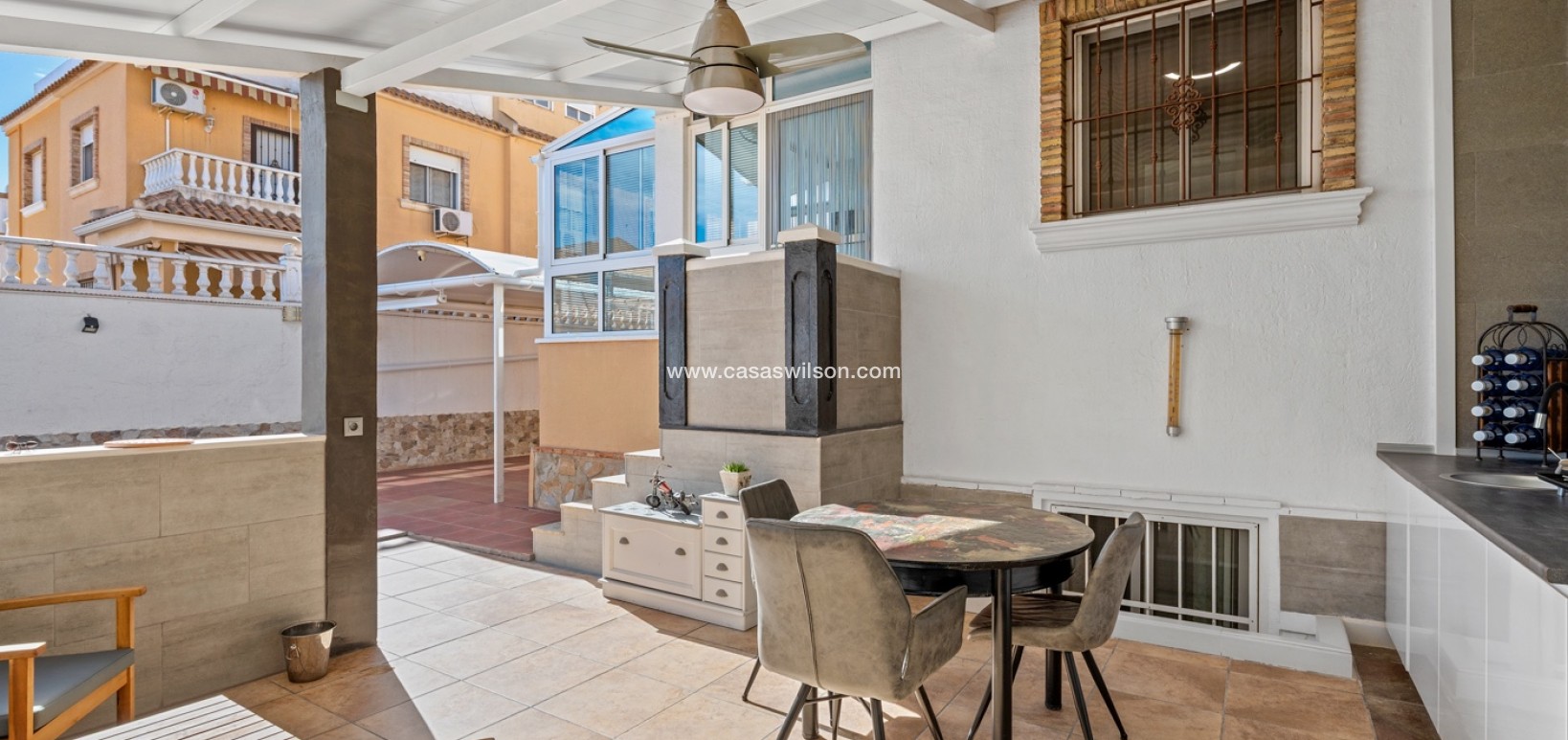 Venta - Apartamento - Ciudad Quesada - Lo Marabú