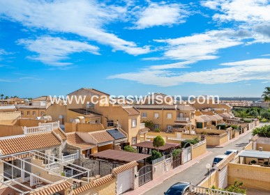 Venta - Apartamento - Ciudad Quesada - Lo Marabú