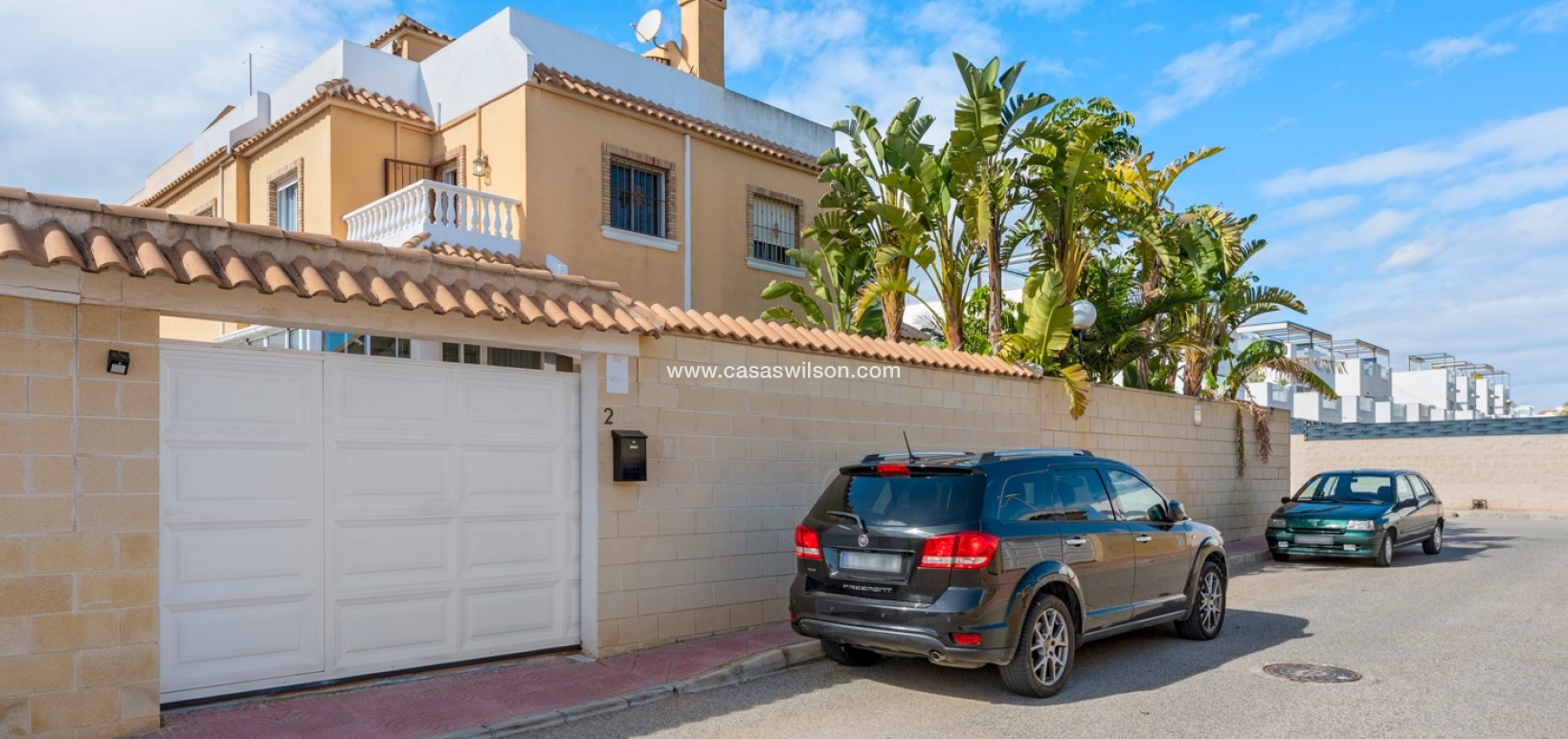 Venta - Apartamento - Ciudad Quesada - Lo Marabú