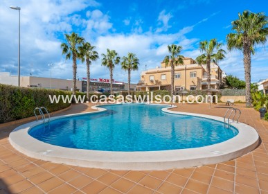 Venta - Apartamento - Ciudad Quesada - Lo Marabú