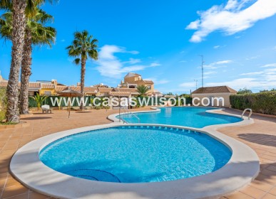 Venta - Apartamento - Ciudad Quesada - Lo Marabú