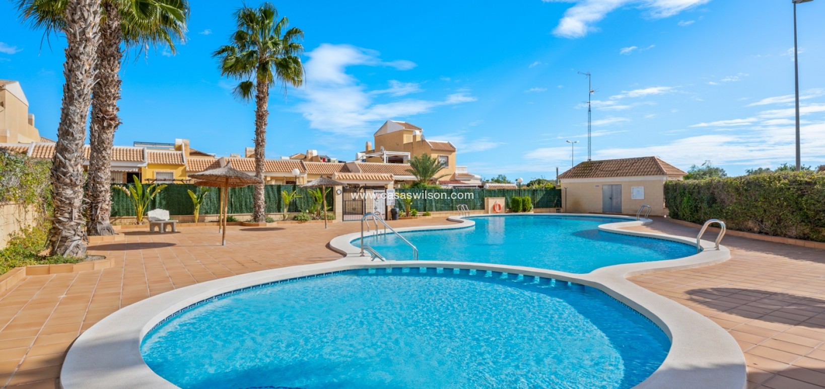 Venta - Apartamento - Ciudad Quesada - Lo Marabú