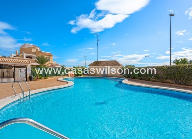 Venta - Apartamento - Ciudad Quesada - Lo Marabú