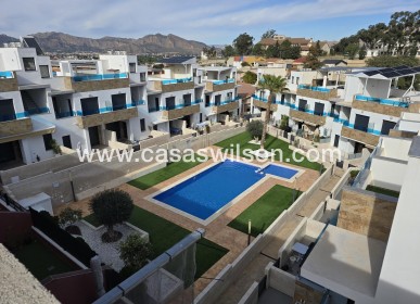 New Build - Townhouse - Bigastro - pueblo