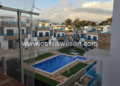 New Build - Townhouse - Bigastro - pueblo