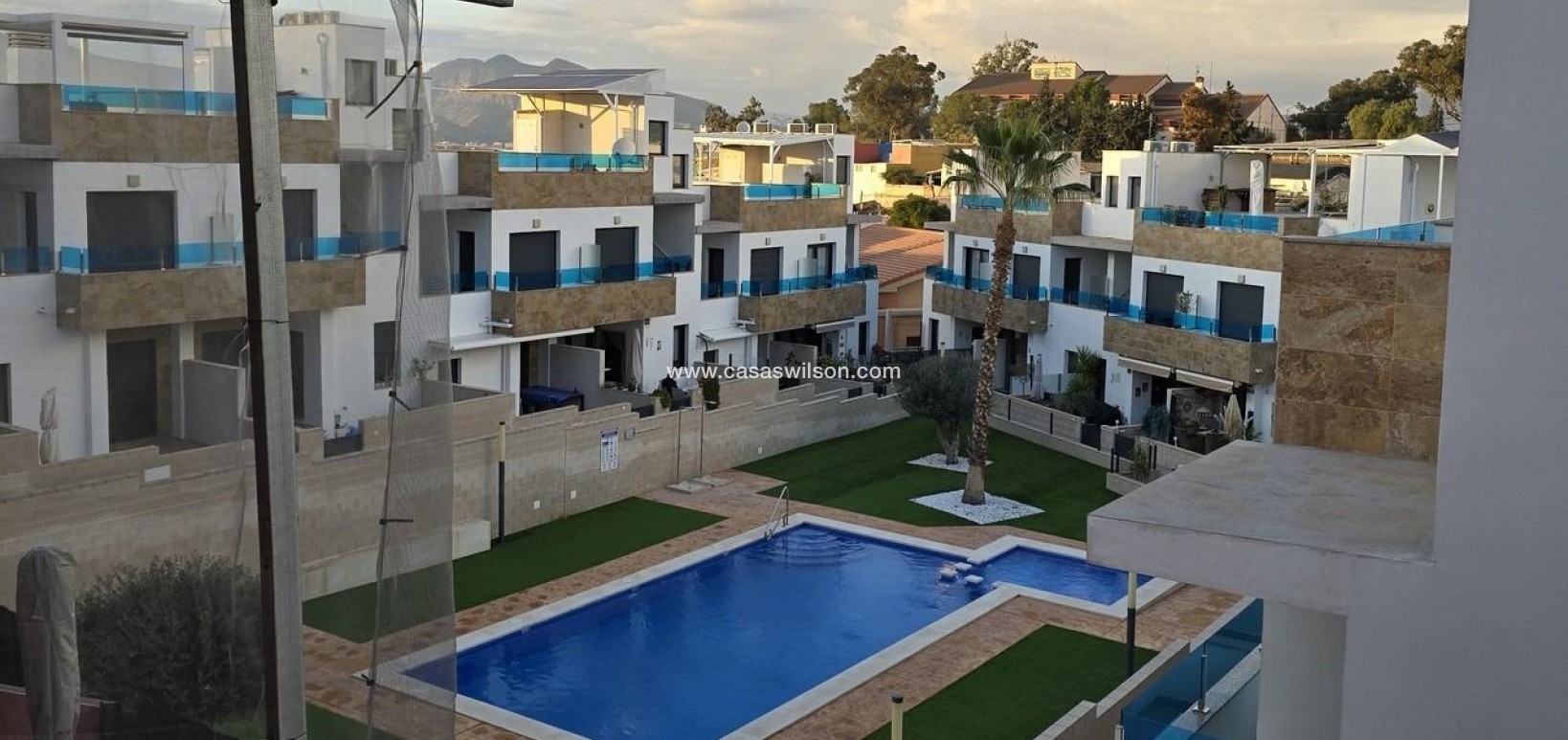 New Build - Townhouse - Bigastro - pueblo