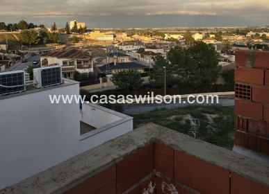 New Build - Townhouse - Bigastro - pueblo