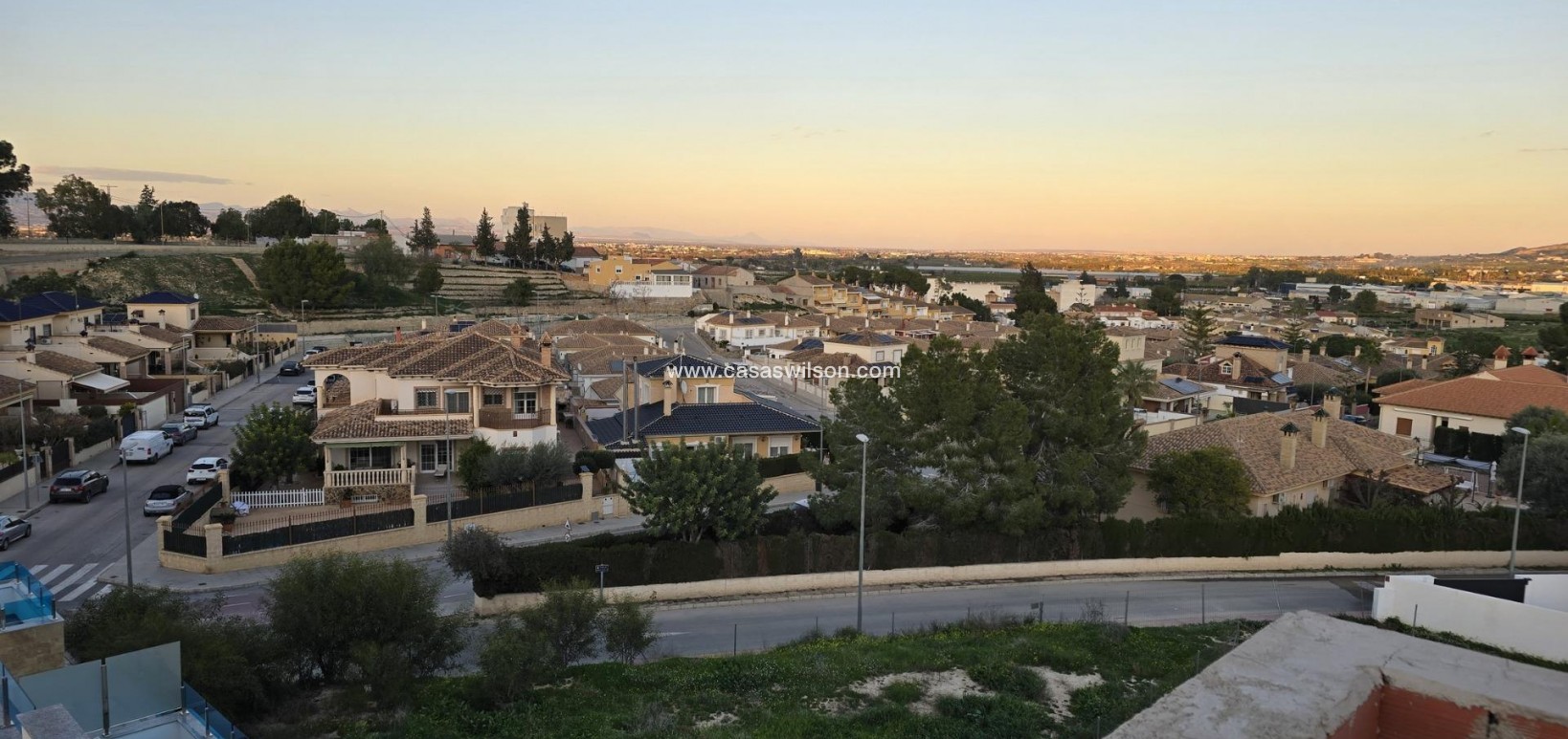 New Build - Townhouse - Bigastro - pueblo