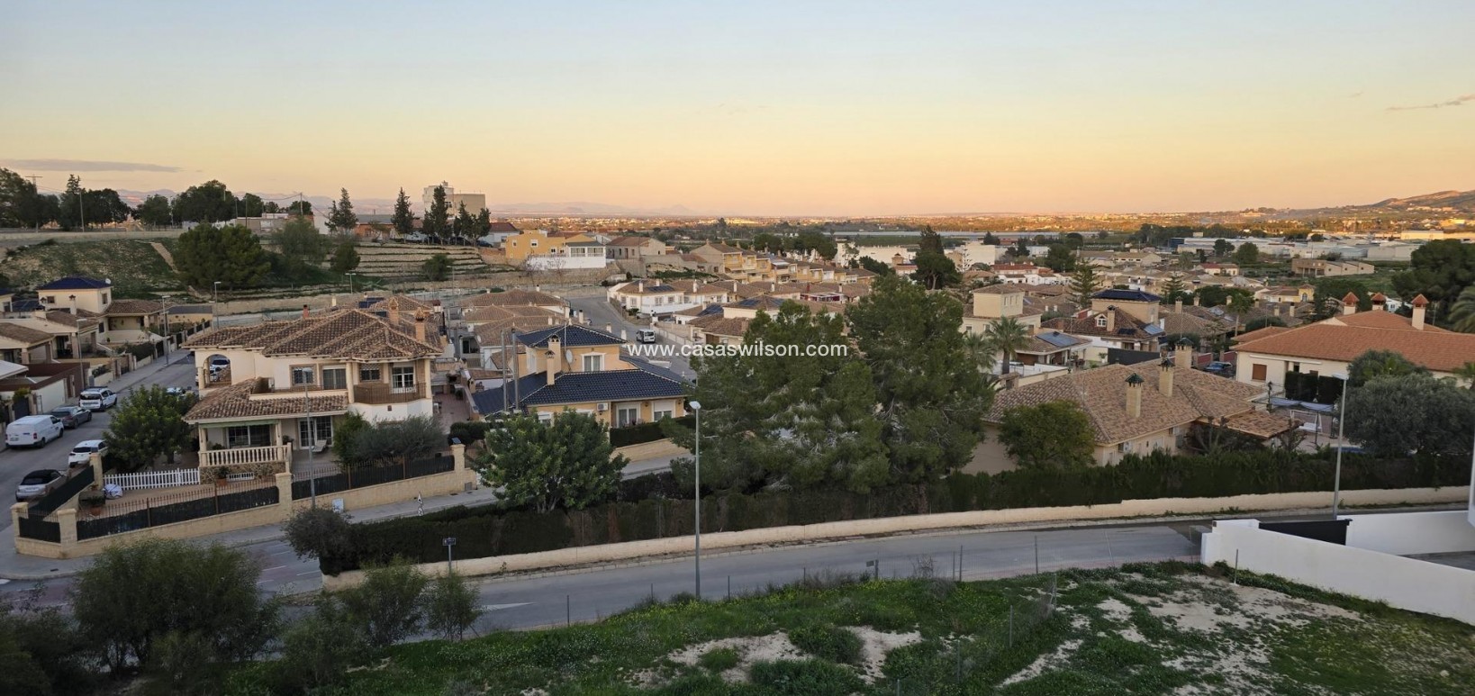 New Build - Townhouse - Bigastro - pueblo