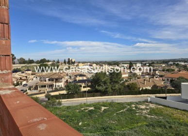 New Build - Townhouse - Bigastro - pueblo