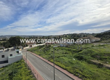 New Build - Townhouse - Bigastro - pueblo