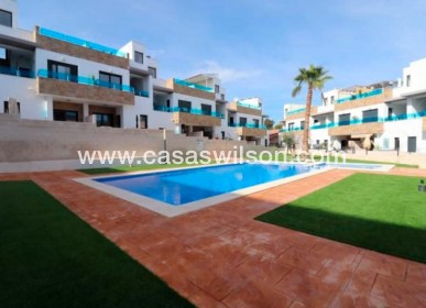 New Build - Townhouse - Bigastro - pueblo