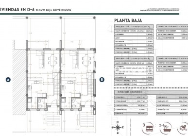 New Build - Townhouse - Bigastro - pueblo