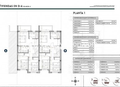 New Build - Townhouse - Bigastro - pueblo