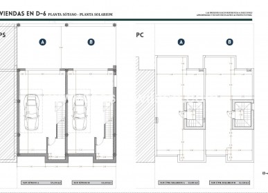 New Build - Townhouse - Bigastro - pueblo