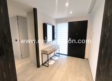 Sale - Villa - Algorfa