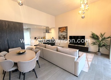 Sale - Villa - Algorfa