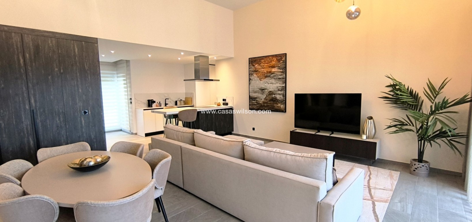 Sale - Villa - Algorfa