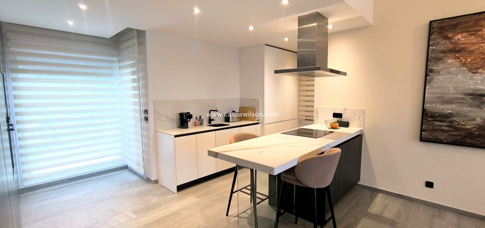 Sale - Villa - Algorfa