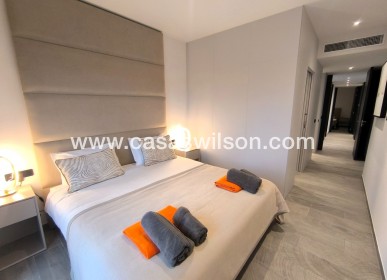 Sale - Villa - Algorfa