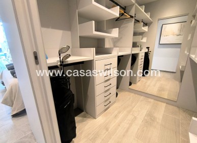 Sale - Villa - Algorfa