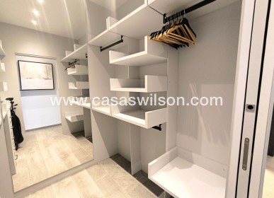 Sale - Villa - Algorfa