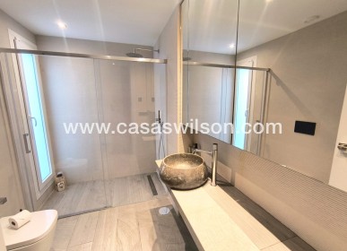 Sale - Villa - Algorfa