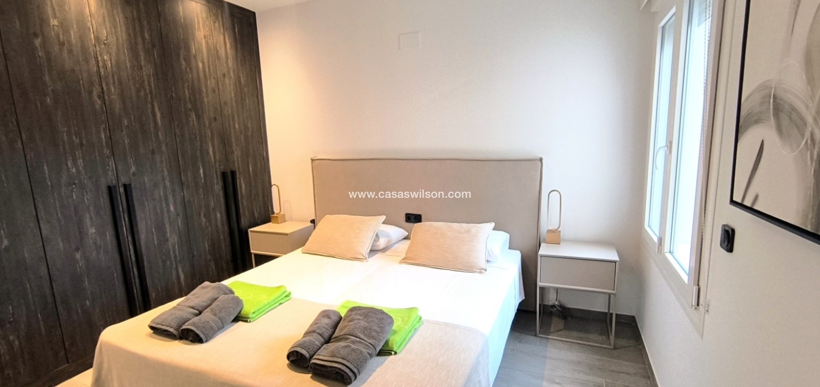 Sale - Villa - Algorfa