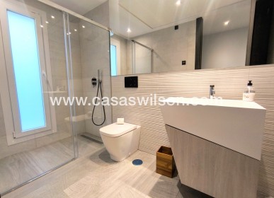 Sale - Villa - Algorfa