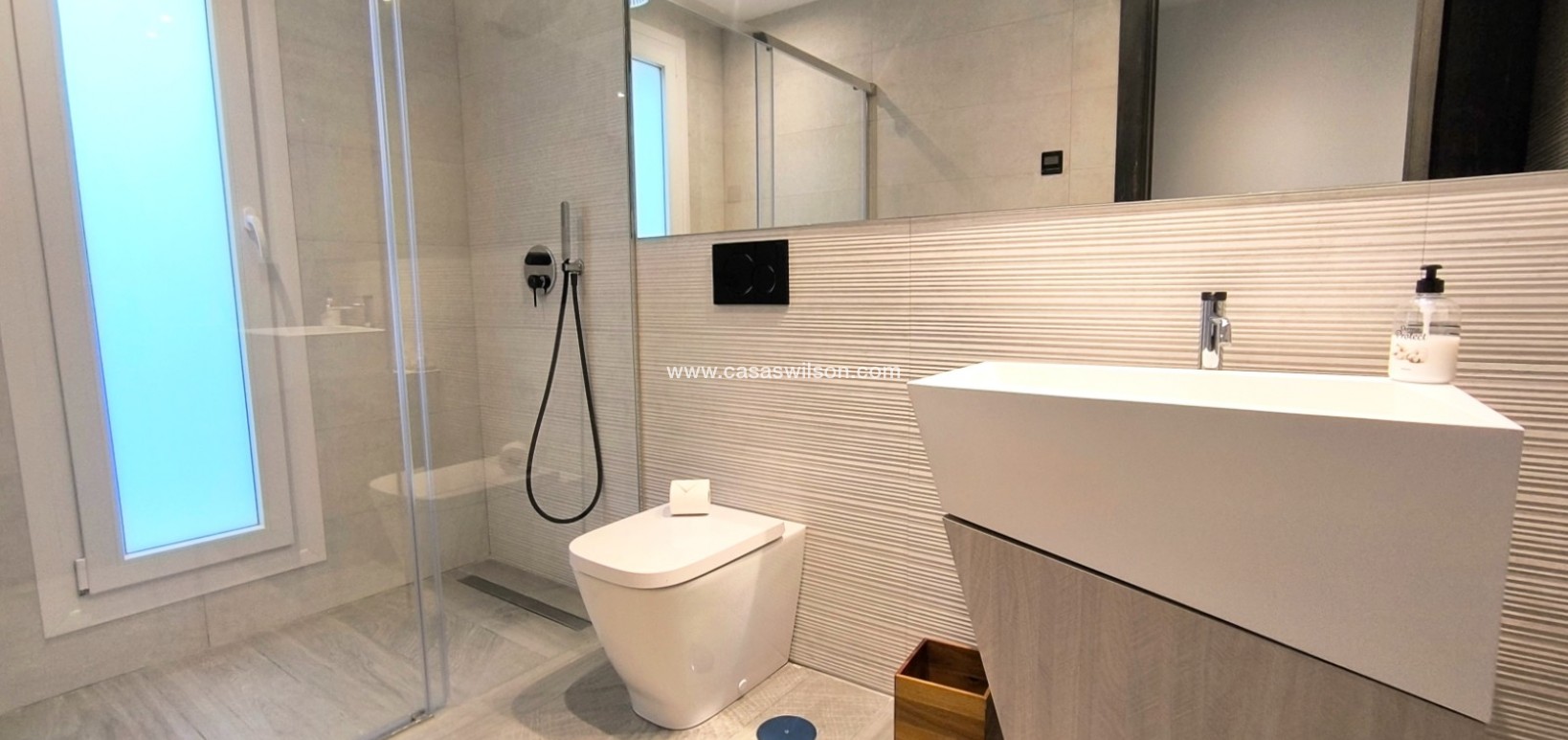 Sale - Villa - Algorfa