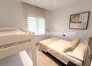 Sale - Villa - Algorfa