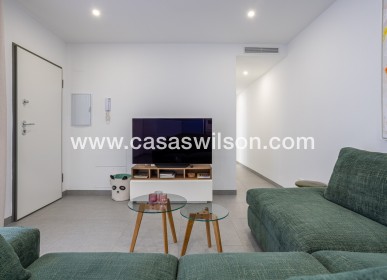 Sale - Villa - Torre Pacheco - Roldán